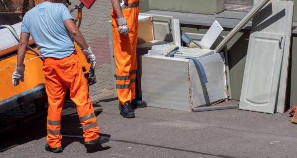 Best Residential Junk Removal  in Park Falls, WI