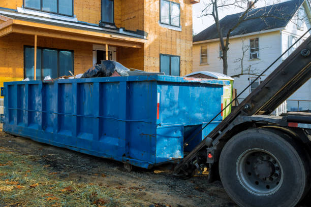Best Dumpster Rental Services  in Park Falls, WI