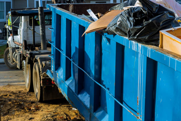 Best Recycling Services for Junk  in Park Falls, WI