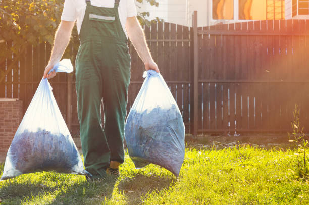 Best Garage Cleanout  in Park Falls, WI