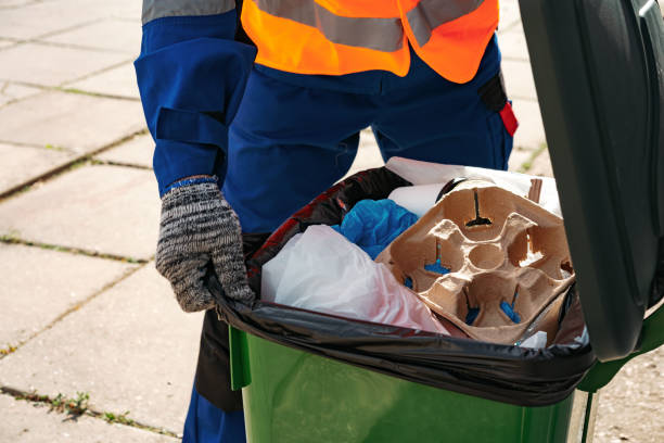 Best Retail Junk Removal  in Park Falls, WI
