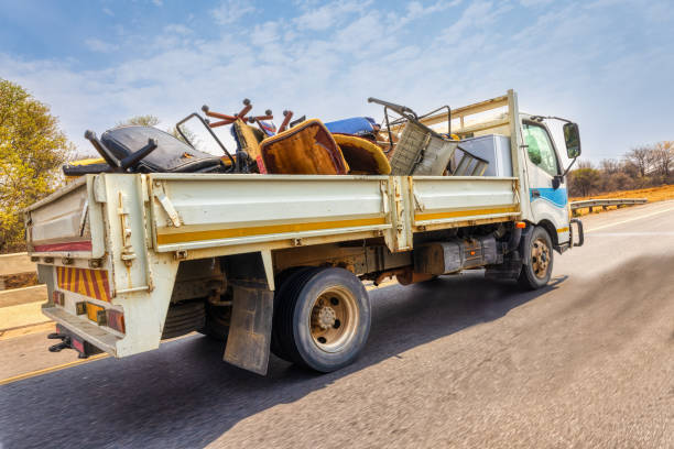 Best Residential Junk Removal  in Park Falls, WI