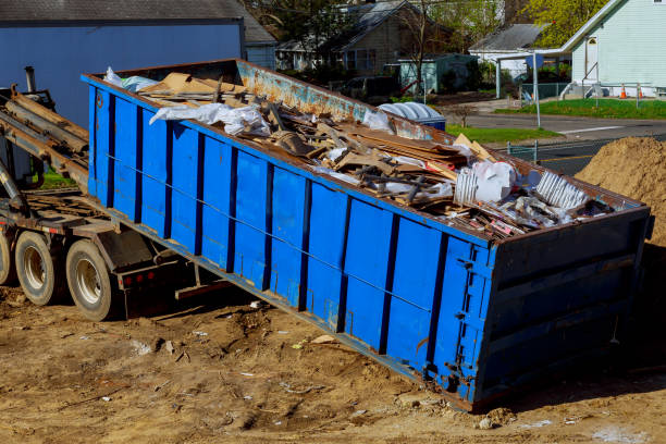 Moving and Downsizing Cleanouts in Park Falls, WI
