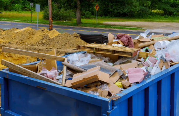 Reliable Park Falls, WI Junk Removal Services Solutions