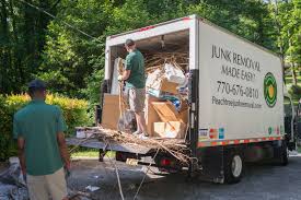 Best Construction Debris Removal  in Park Falls, WI