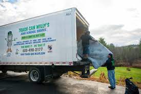Best Hoarding Cleanup  in Park Falls, WI